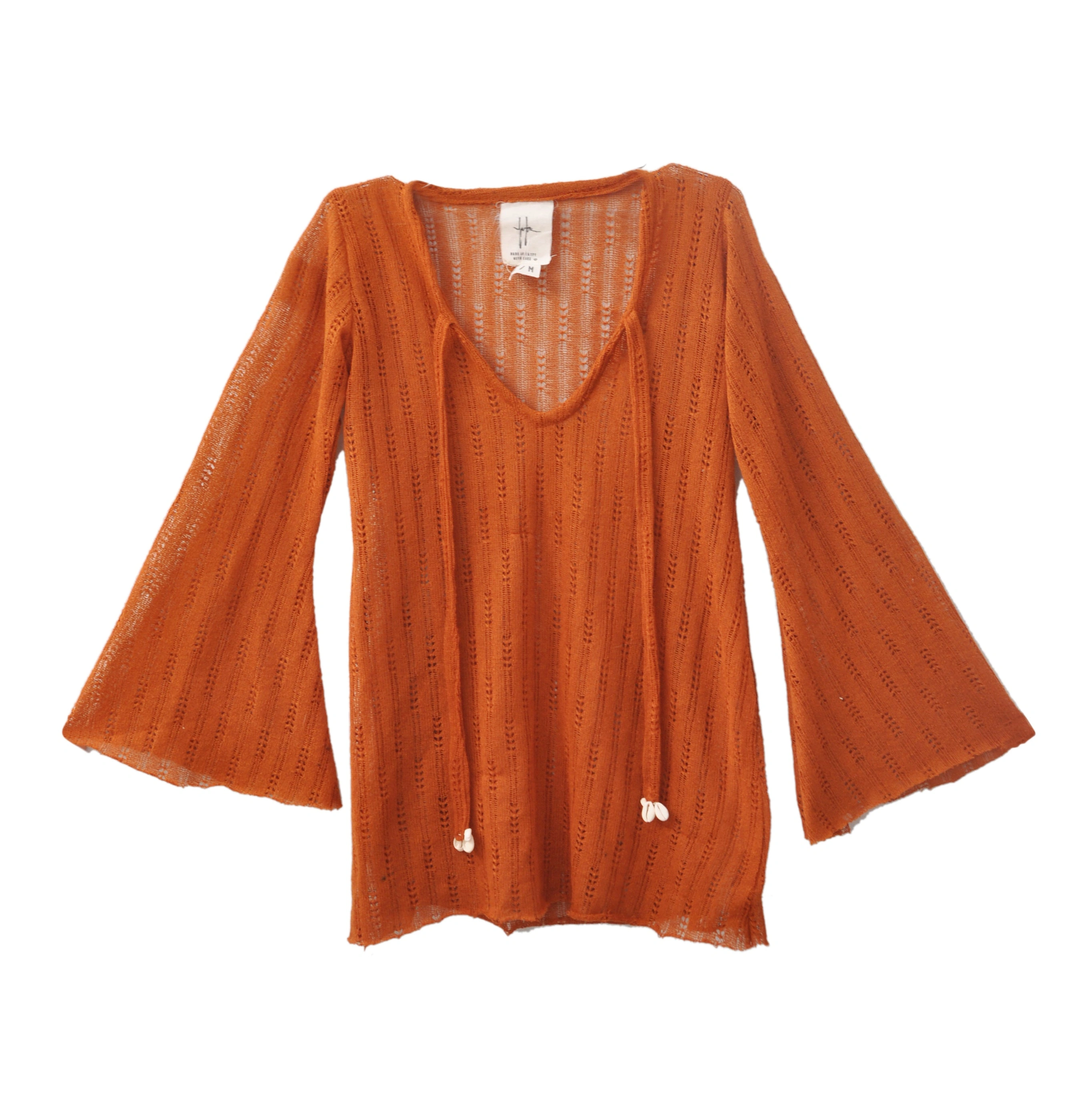 Brick Summer Dress Escape to Somewhere